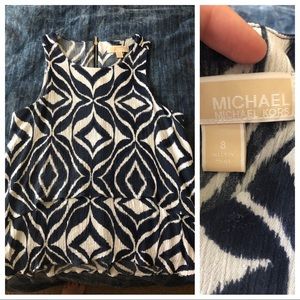 Michael Kors tank top
